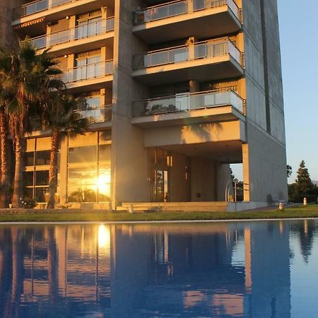 Apartamento El Cielo De Benidorm 아파트 외부 사진
