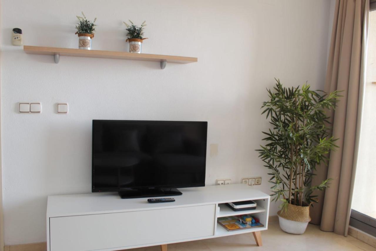 Apartamento El Cielo De Benidorm 아파트 외부 사진
