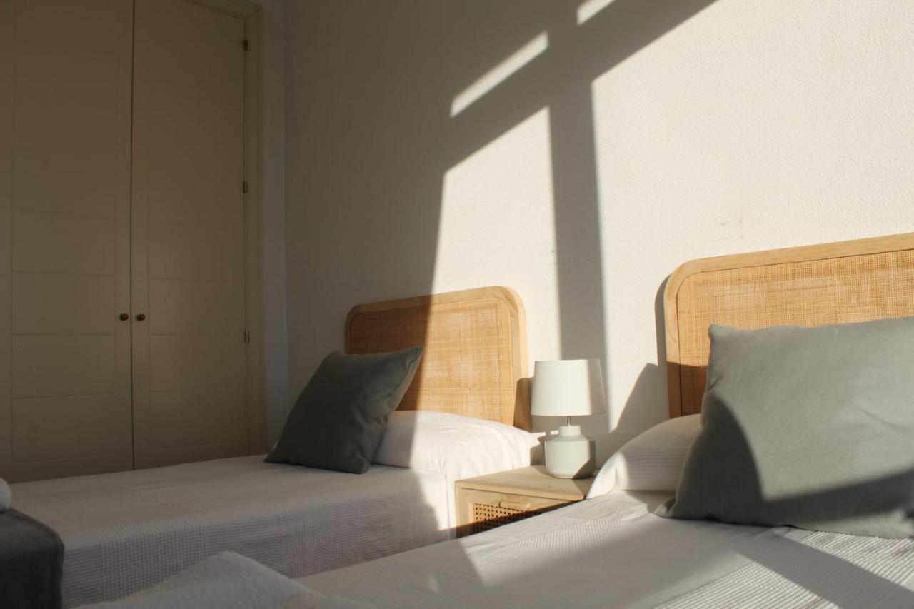 Apartamento El Cielo De Benidorm 아파트 외부 사진