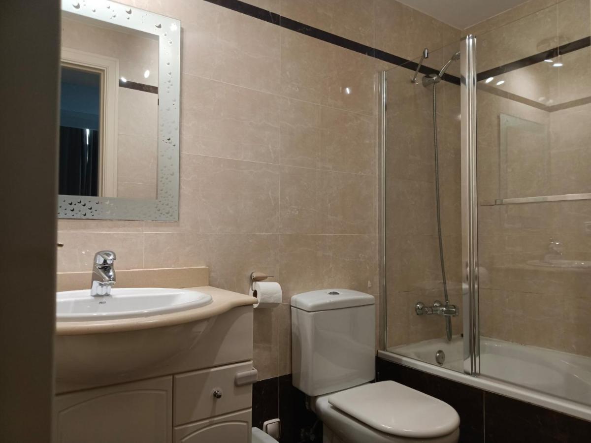 Apartamento El Cielo De Benidorm 아파트 외부 사진