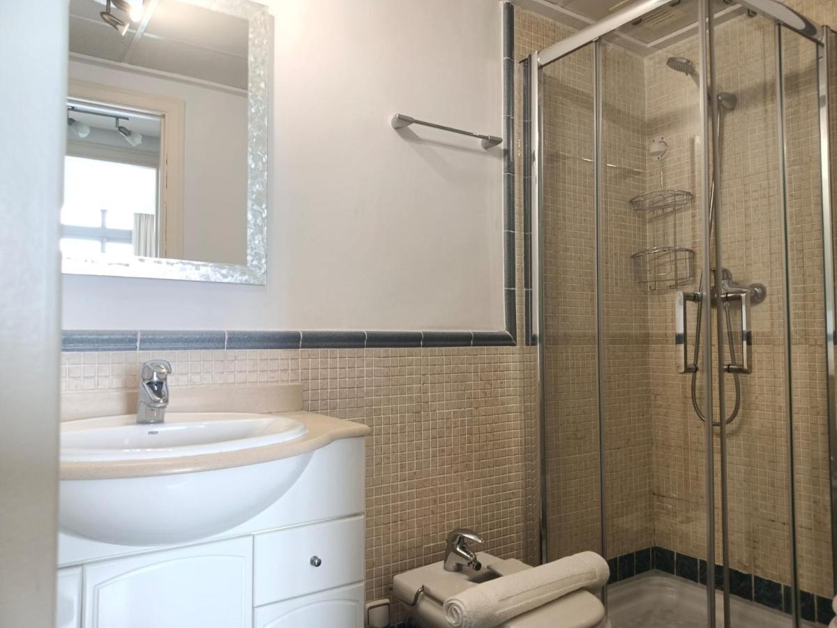 Apartamento El Cielo De Benidorm 아파트 외부 사진