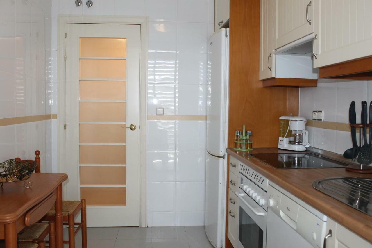 Apartamento El Cielo De Benidorm 아파트 외부 사진