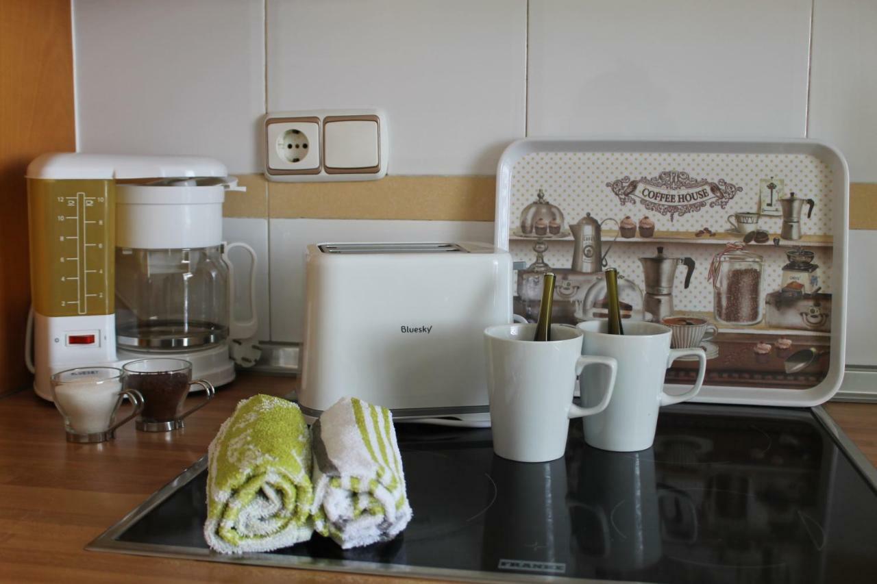 Apartamento El Cielo De Benidorm 아파트 외부 사진