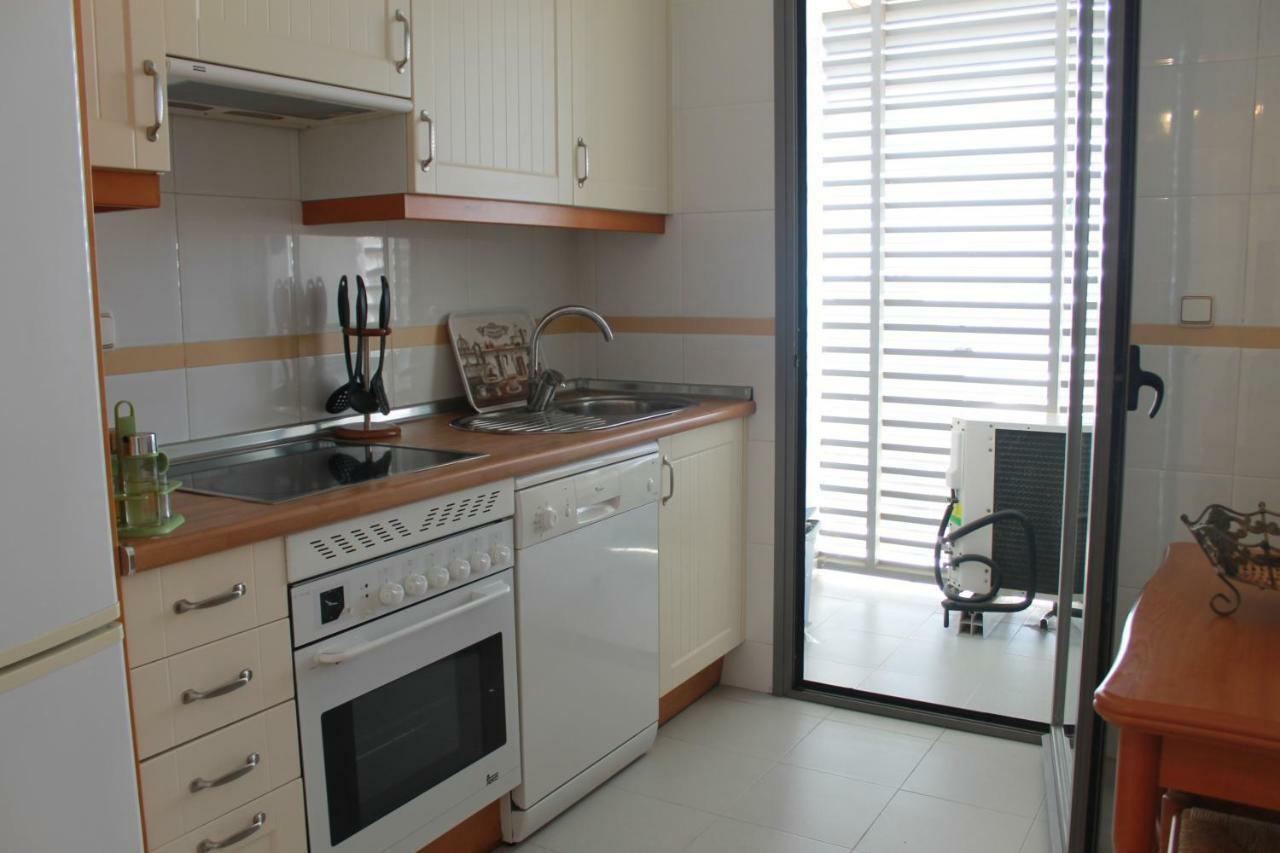 Apartamento El Cielo De Benidorm 아파트 외부 사진